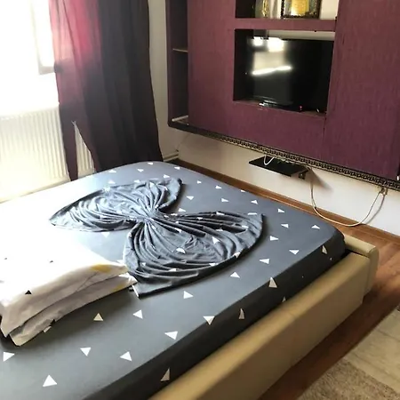 Pensiunea Aky Guest house