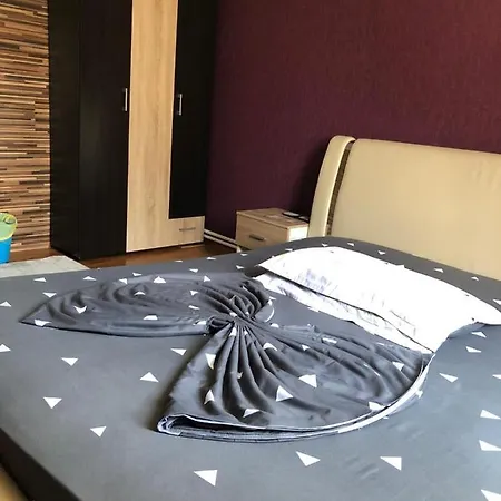 Pensiunea Aky Mangalia